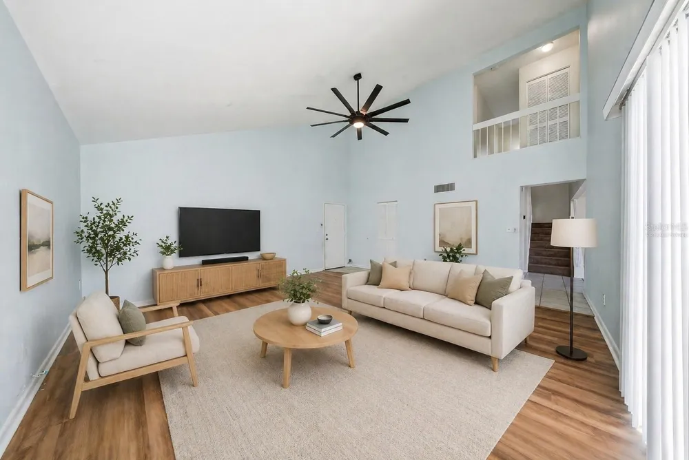 2617 BARKSDALE COURT Clearwater, FL 33761