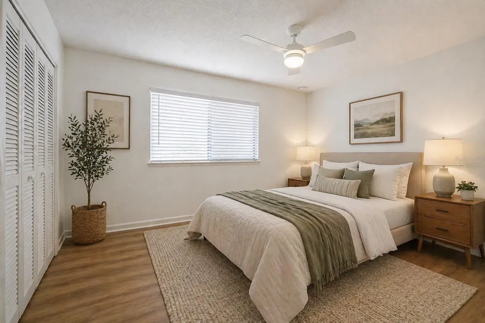 2617 BARKSDALE COURT Clearwater, FL 33761