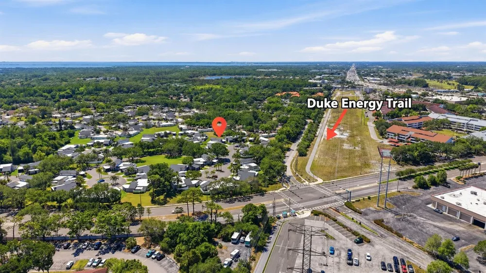 2617 BARKSDALE COURT Clearwater, FL 33761