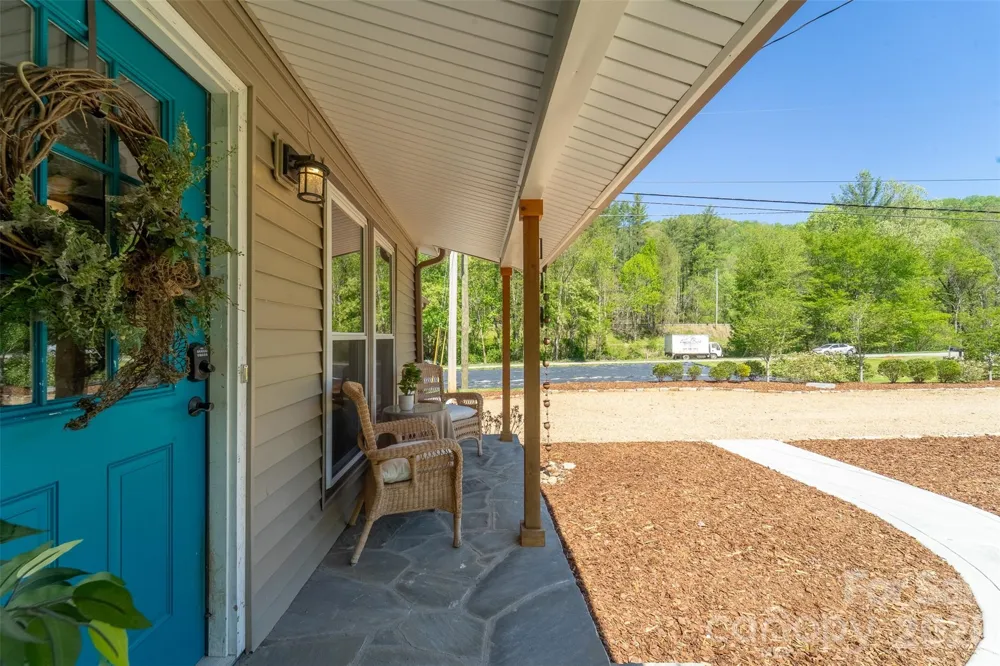 160 Canter Lane Sylva, NC 28779