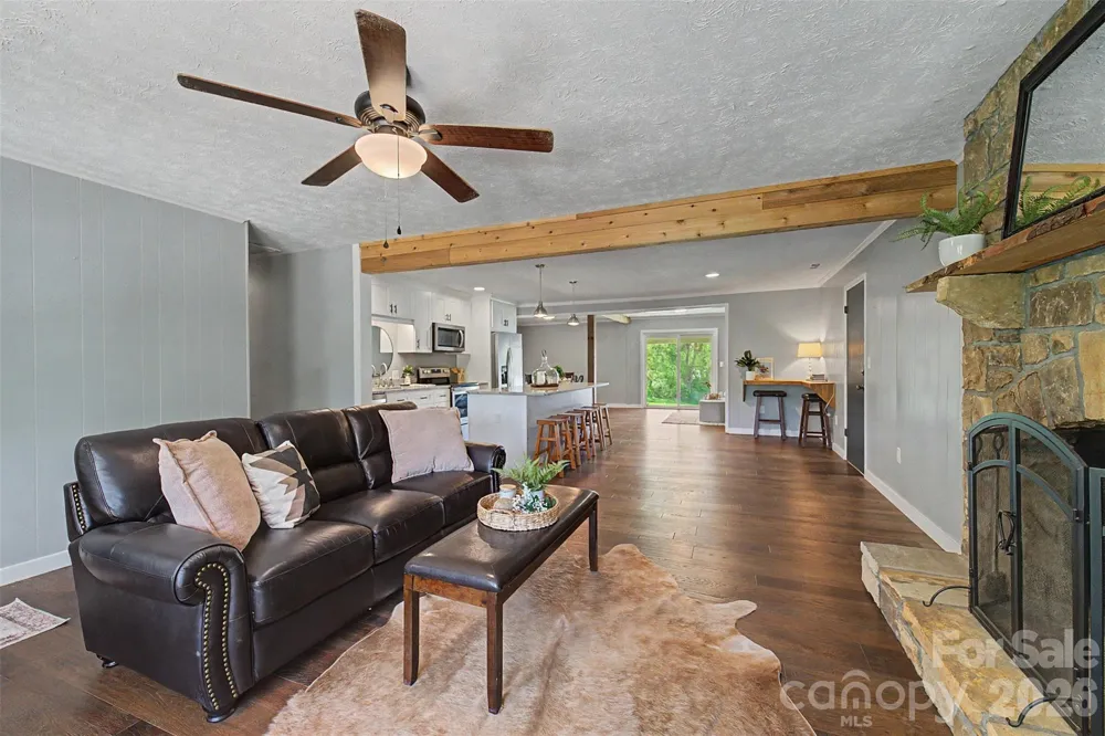 160 Canter Lane Sylva, NC 28779