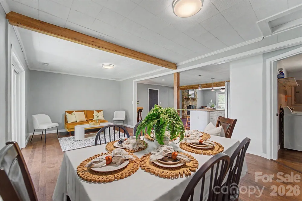 160 Canter Lane Sylva, NC 28779