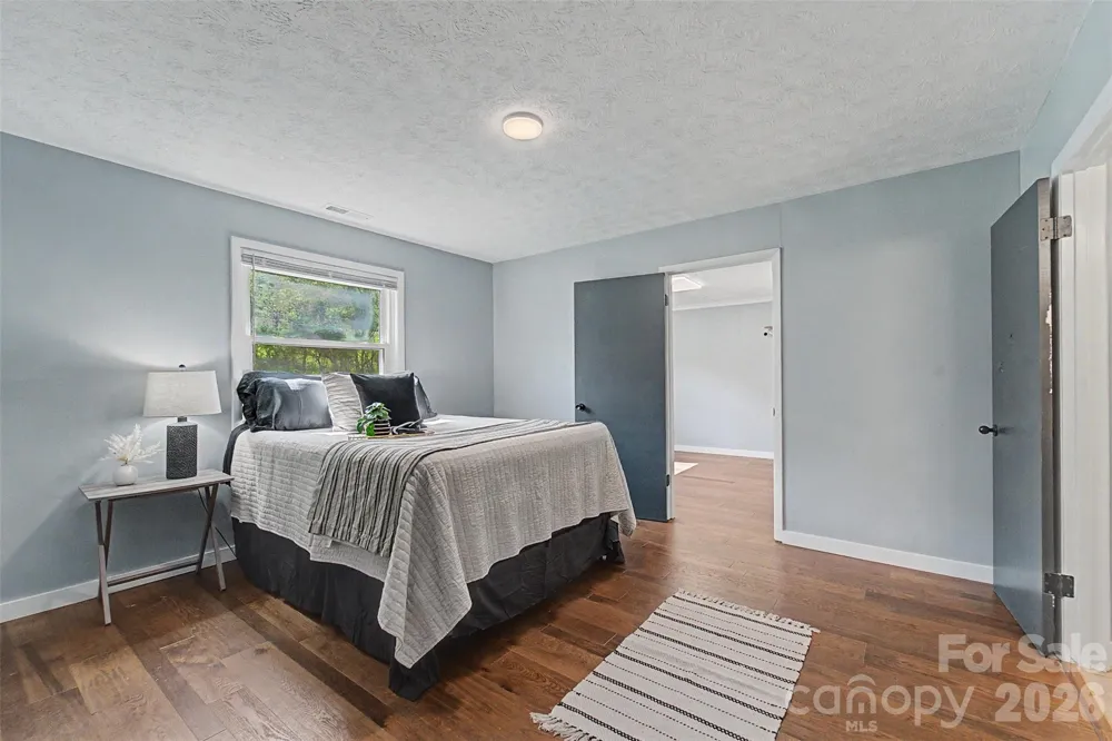 160 Canter Lane Sylva, NC 28779