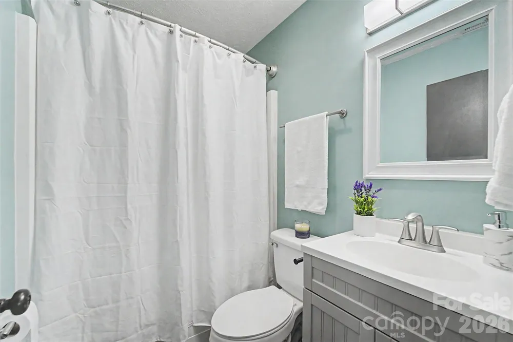 160 Canter Lane Sylva, NC 28779