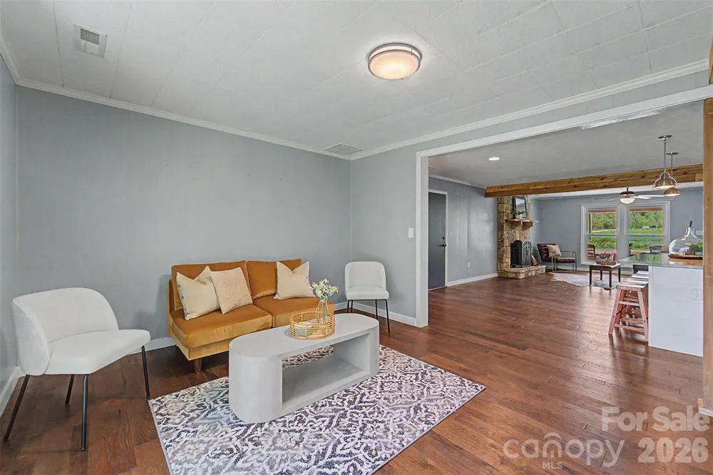 160 Canter Lane Sylva, NC 28779