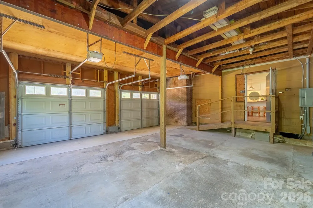 160 Canter Lane Sylva, NC 28779