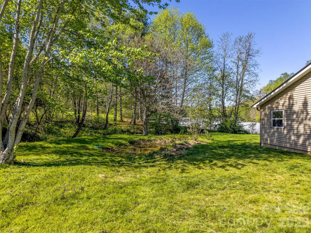 160 Canter Lane Sylva, NC 28779