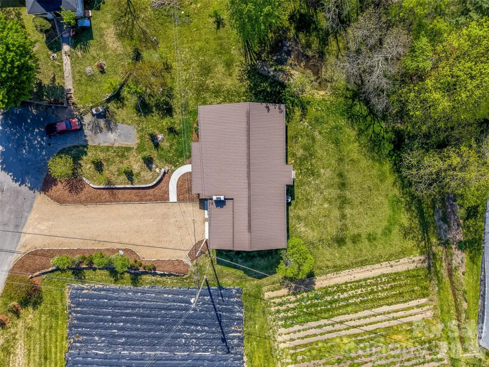 160 Canter Lane Sylva, NC 28779