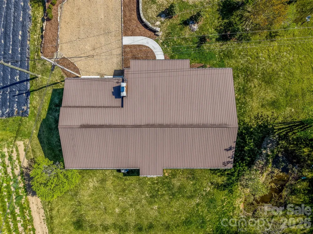 160 Canter Lane Sylva, NC 28779