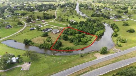 1127 Saddle Horn Bend