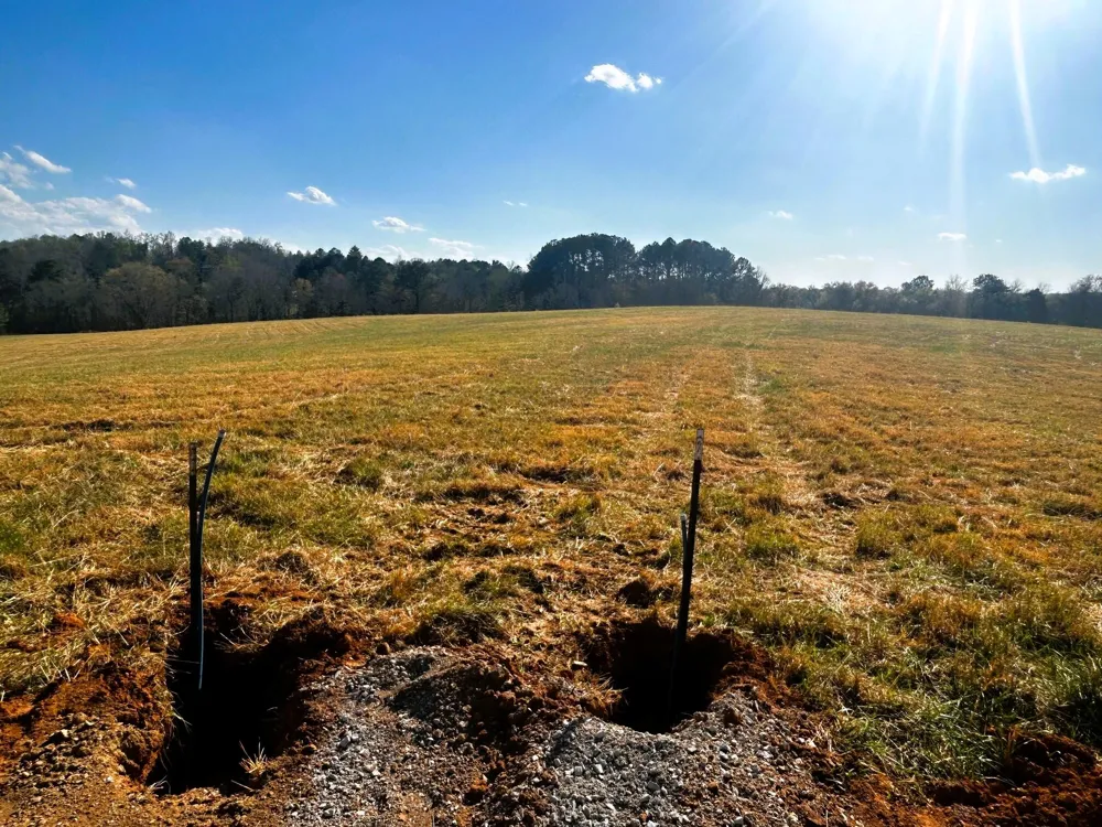 3 Lamontville Road Decatur, TN 37322