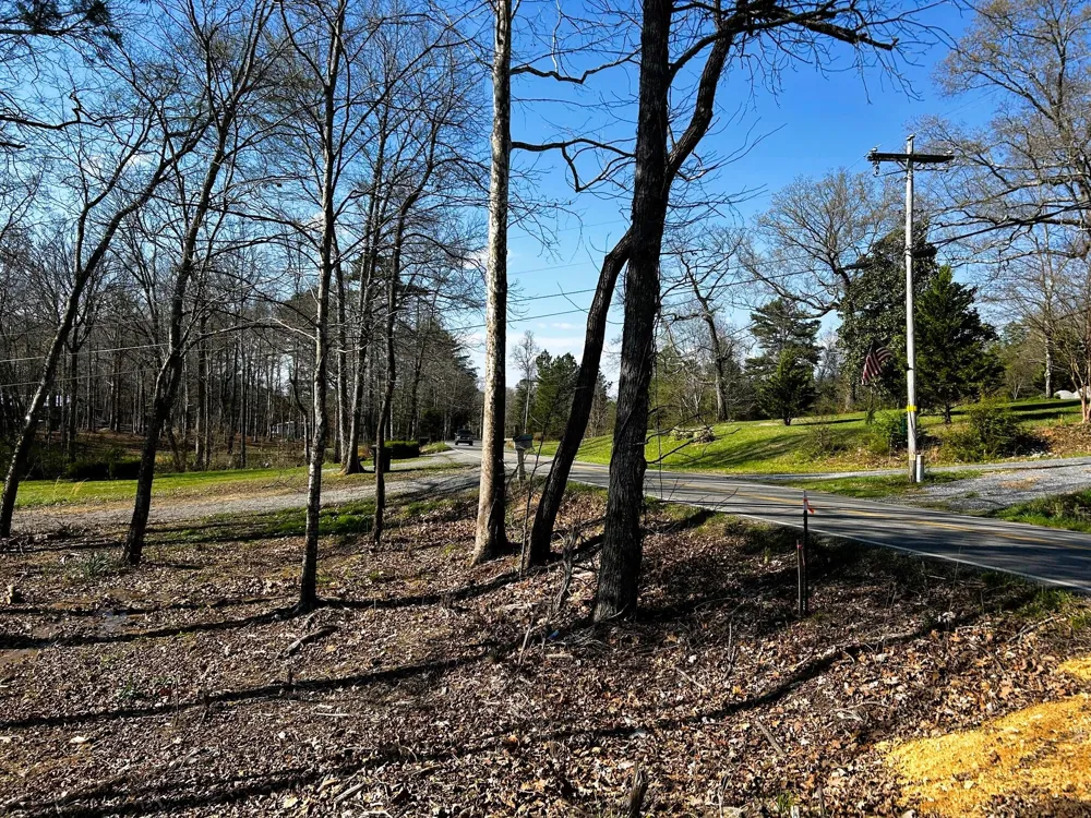 3 Lamontville Road Decatur, TN 37322