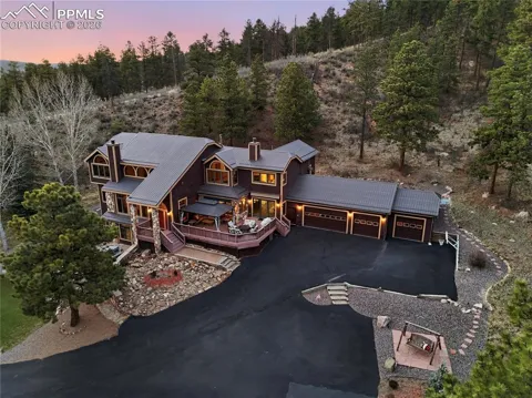 580 Sunny Glen Court
