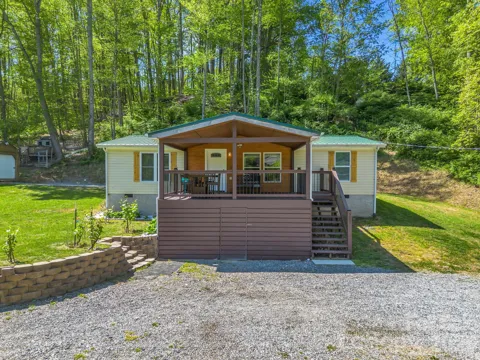285 Dix Creek No 1 Road