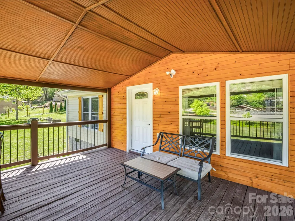 285 Dix Creek No 1 Road Leicester, NC 28748