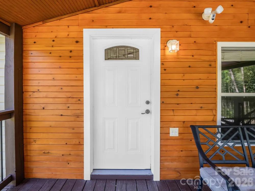 285 Dix Creek No 1 Road Leicester, NC 28748