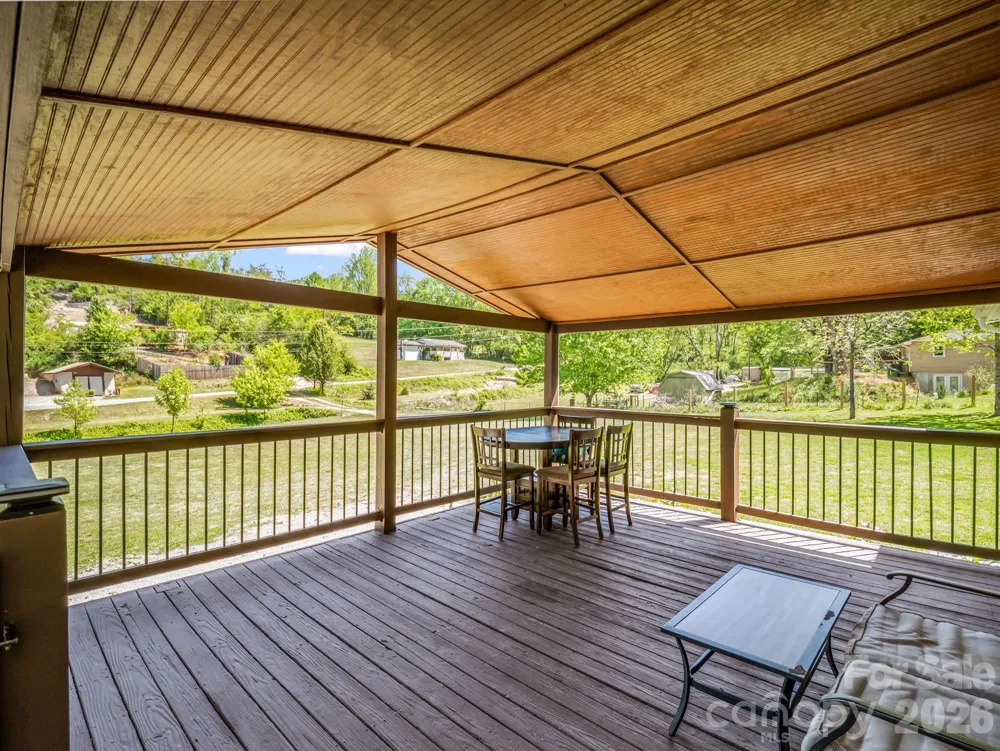 285 Dix Creek No 1 Road Leicester, NC 28748