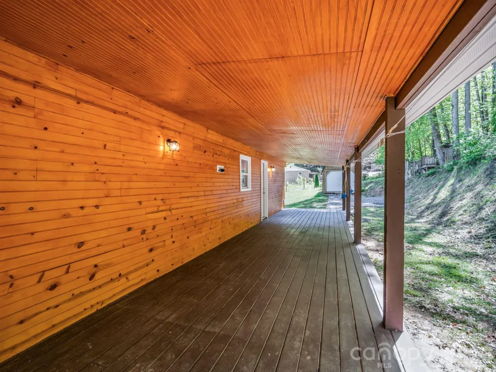 285 Dix Creek No 1 Road Leicester, NC 28748