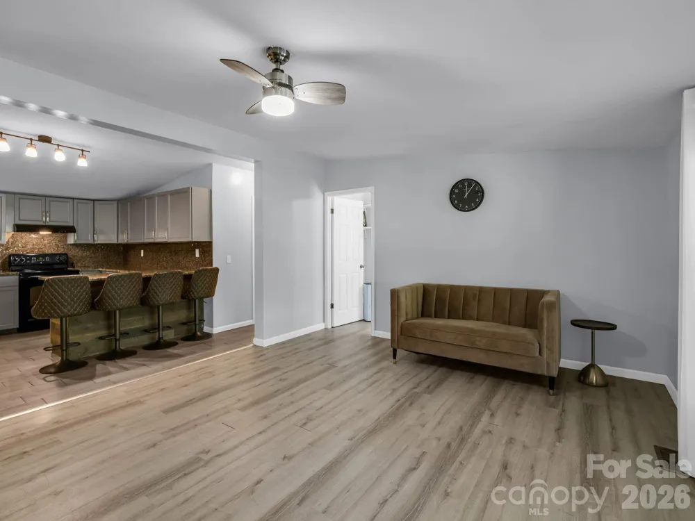 285 Dix Creek No 1 Road Leicester, NC 28748