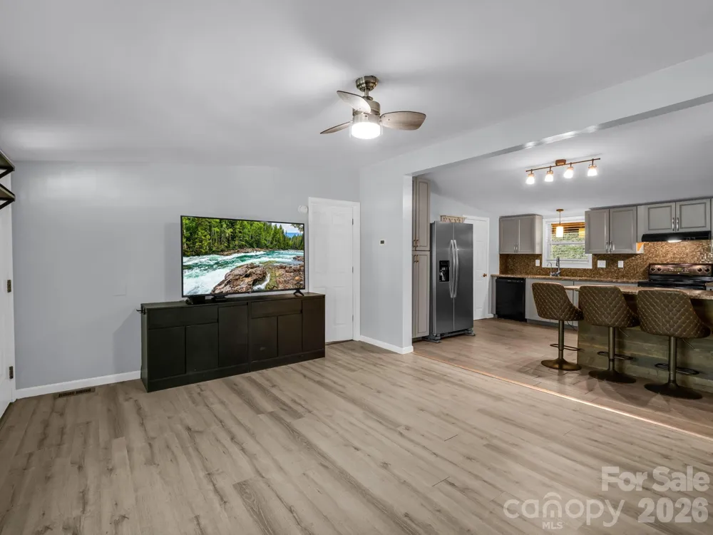 285 Dix Creek No 1 Road Leicester, NC 28748