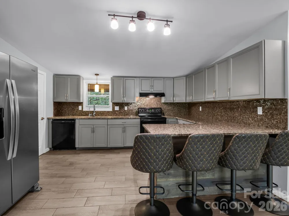 285 Dix Creek No 1 Road Leicester, NC 28748