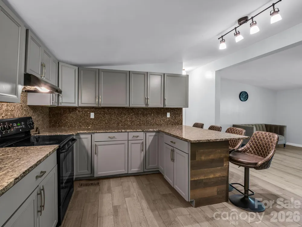 285 Dix Creek No 1 Road Leicester, NC 28748