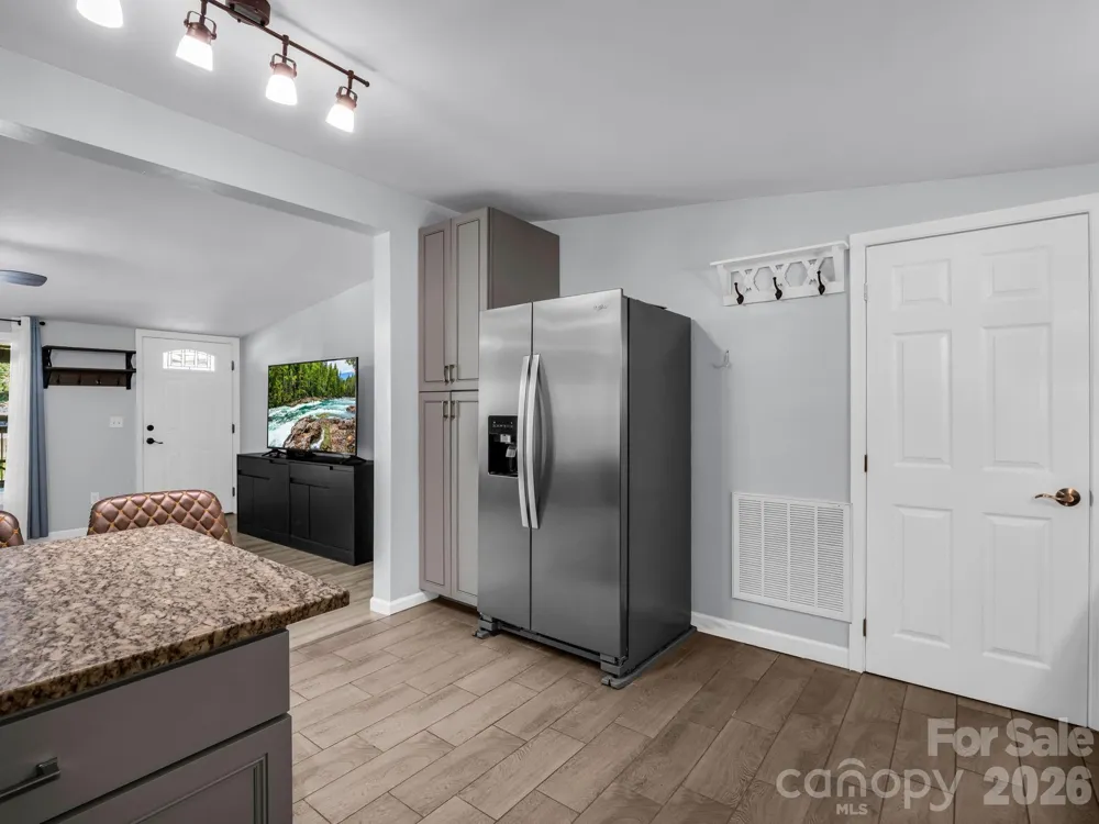 285 Dix Creek No 1 Road Leicester, NC 28748