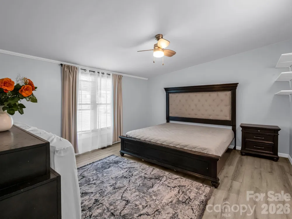 285 Dix Creek No 1 Road Leicester, NC 28748