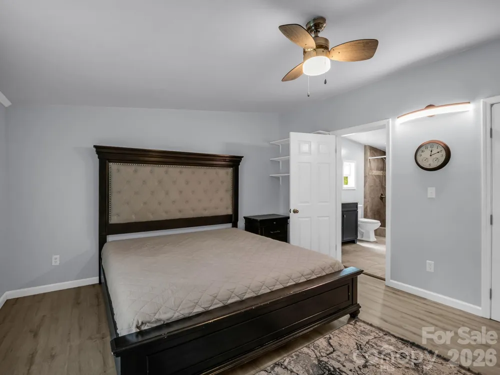 285 Dix Creek No 1 Road Leicester, NC 28748