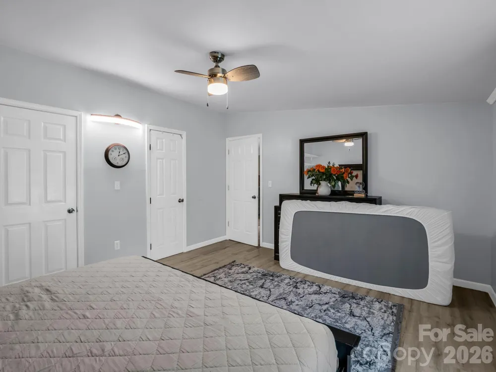 285 Dix Creek No 1 Road Leicester, NC 28748