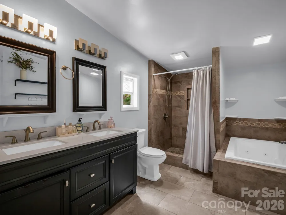 285 Dix Creek No 1 Road Leicester, NC 28748