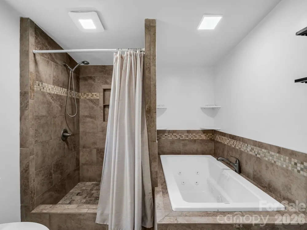 285 Dix Creek No 1 Road Leicester, NC 28748