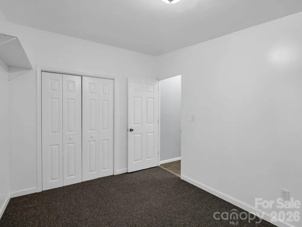 285 Dix Creek No 1 Road Leicester, NC 28748