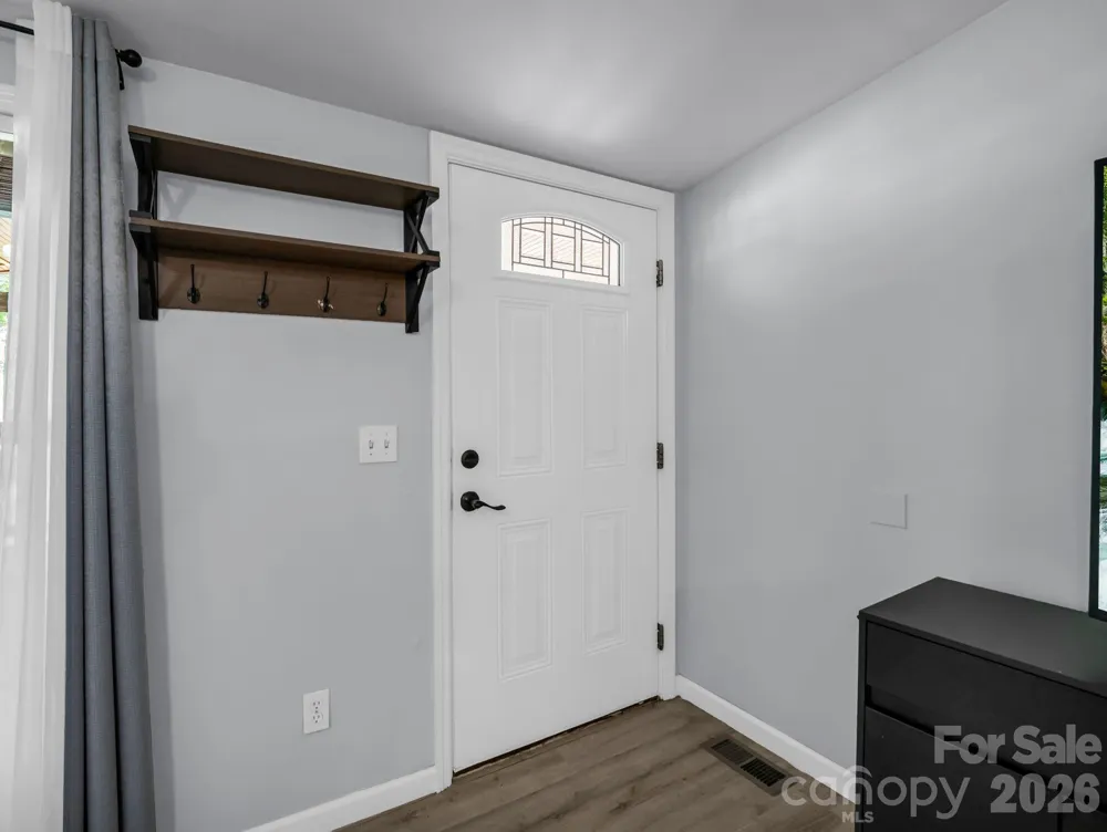 285 Dix Creek No 1 Road Leicester, NC 28748