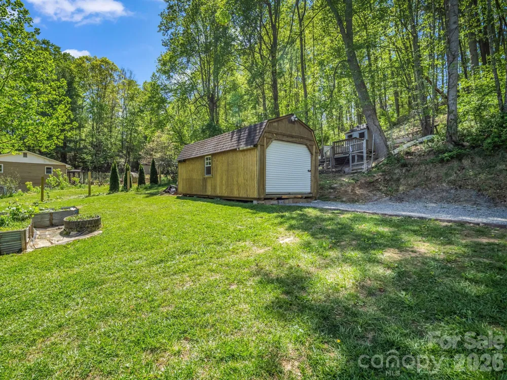 285 Dix Creek No 1 Road Leicester, NC 28748