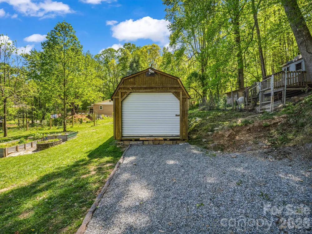 285 Dix Creek No 1 Road Leicester, NC 28748