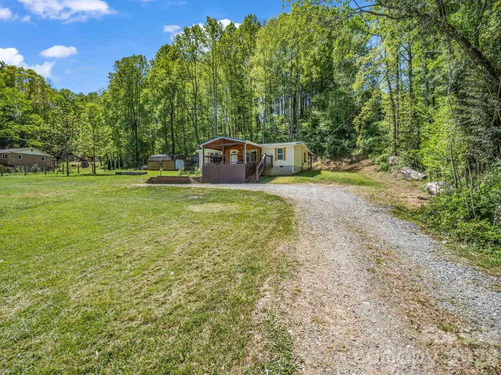 285 Dix Creek No 1 Road Leicester, NC 28748