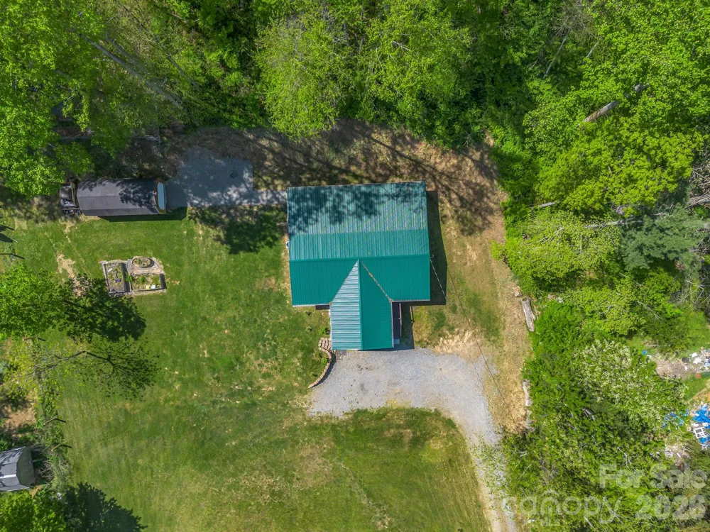 285 Dix Creek No 1 Road Leicester, NC 28748