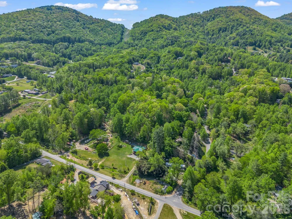 285 Dix Creek No 1 Road Leicester, NC 28748