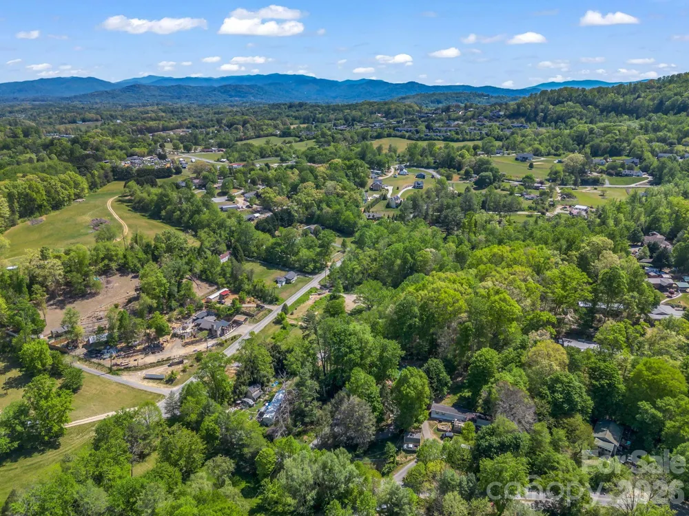 285 Dix Creek No 1 Road Leicester, NC 28748
