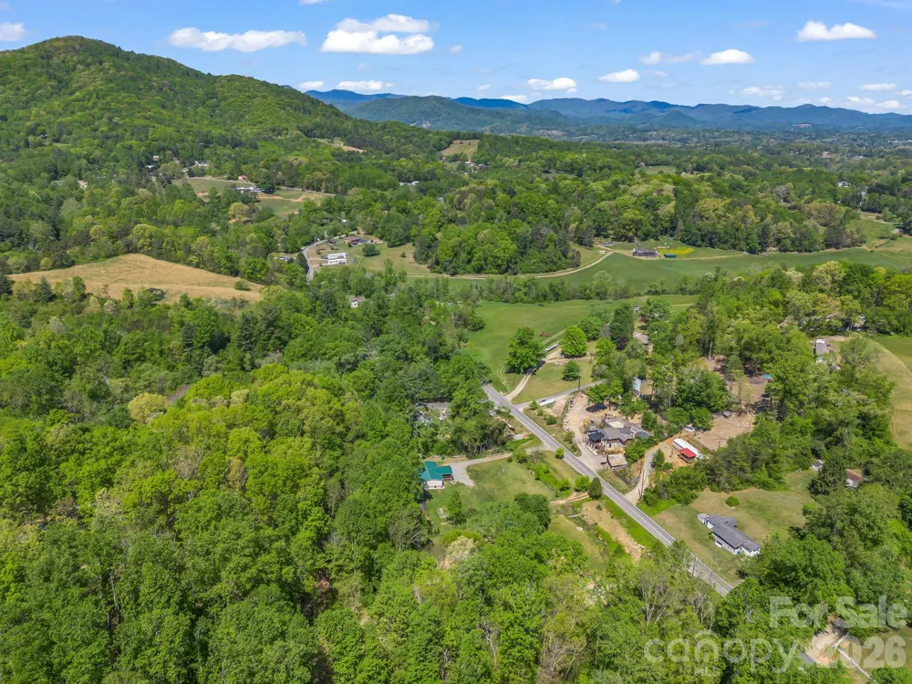 285 Dix Creek No 1 Road Leicester, NC 28748