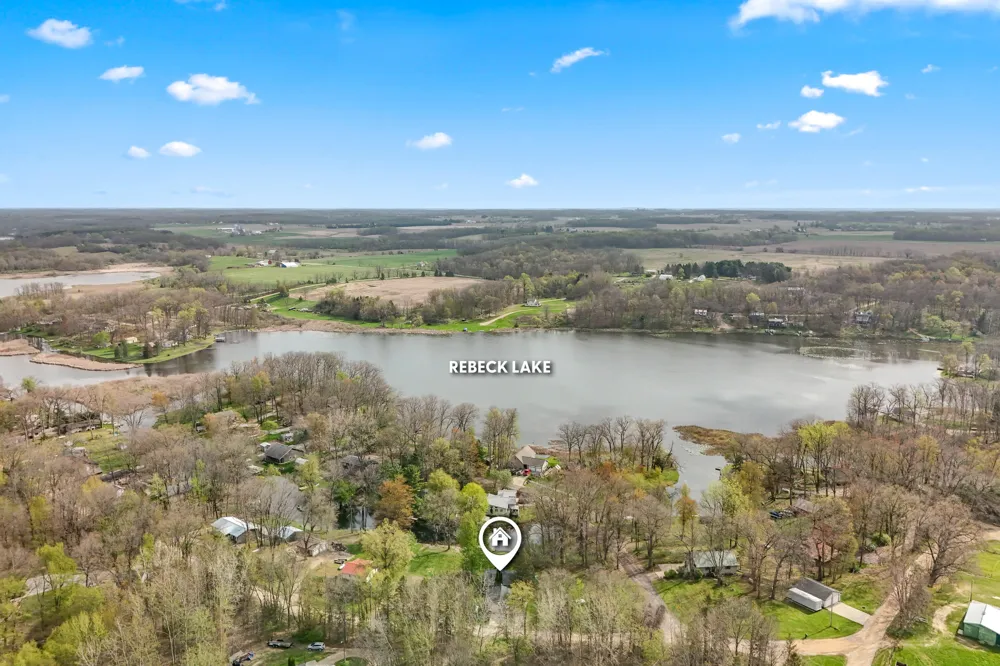 7901 Topinabee Drive Montgomery, MI 49255