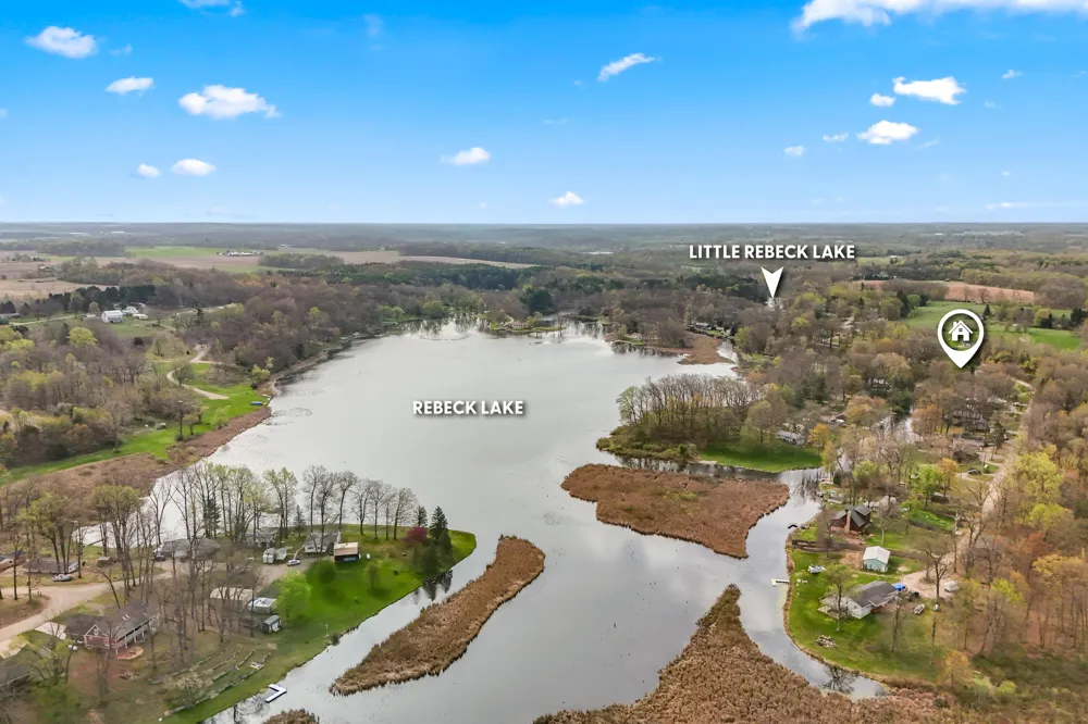 7901 Topinabee Drive Montgomery, MI 49255