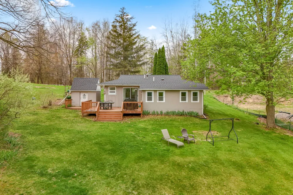 7901 Topinabee Drive Montgomery, MI 49255
