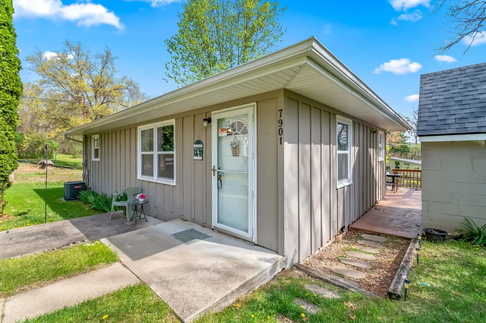7901 Topinabee Drive Montgomery, MI 49255