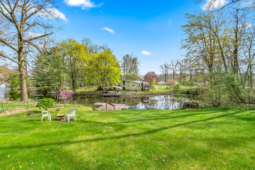 7901 Topinabee Drive Montgomery, MI 49255