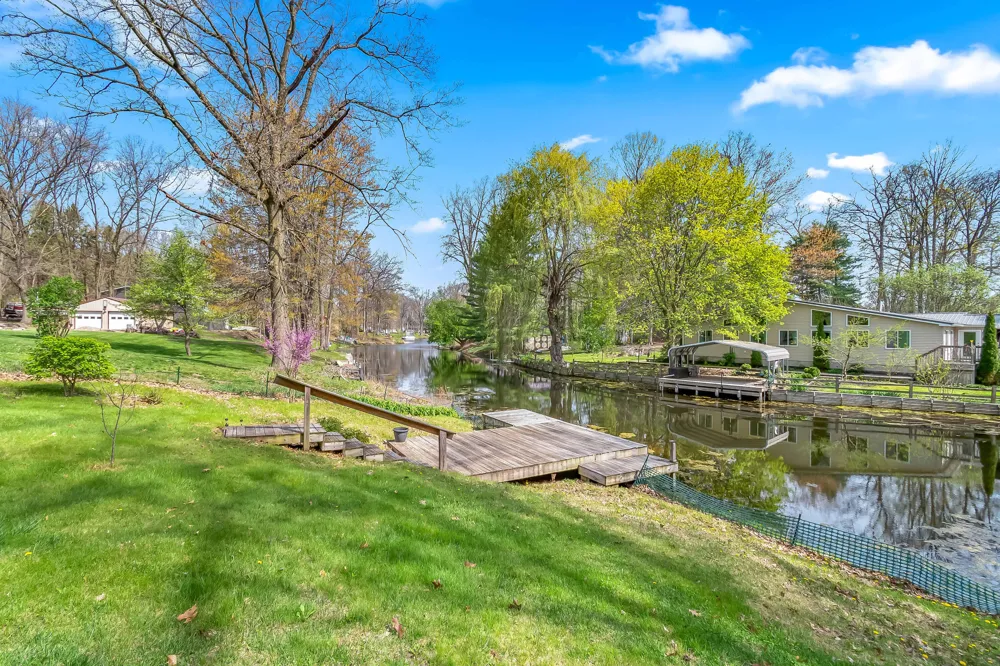 7901 Topinabee Drive Montgomery, MI 49255