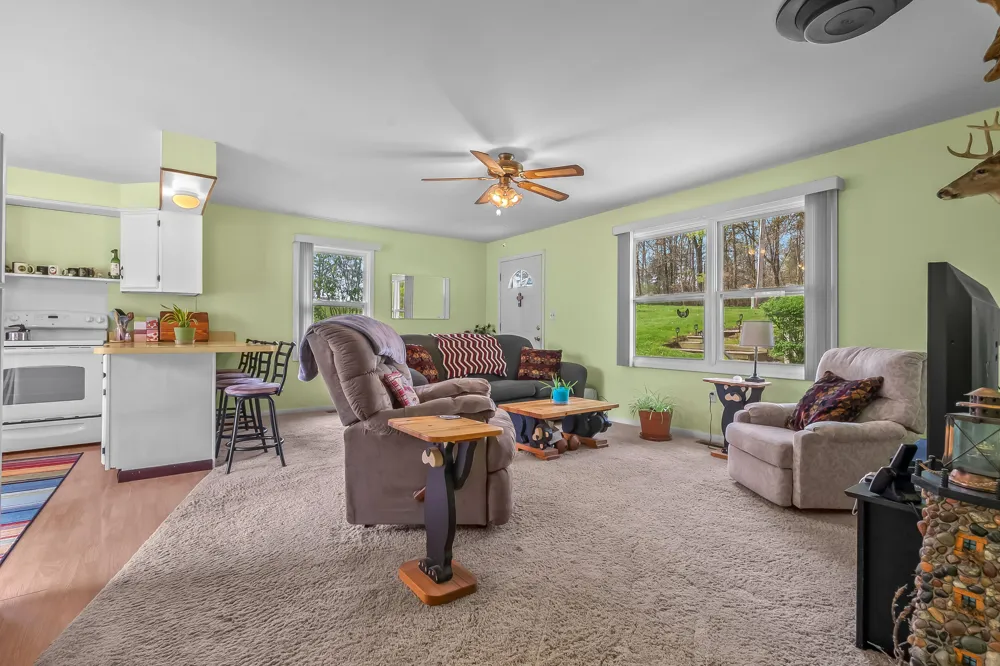 7901 Topinabee Drive Montgomery, MI 49255