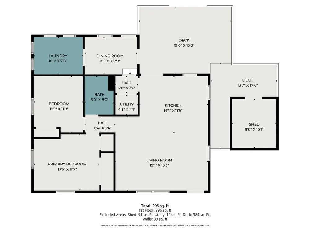 7901 Topinabee Drive Montgomery, MI 49255