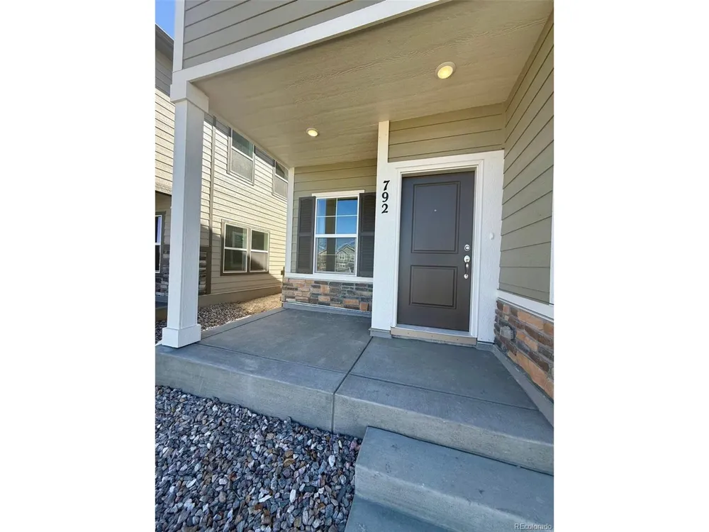 792 Bently Street Watkins, CO 80137